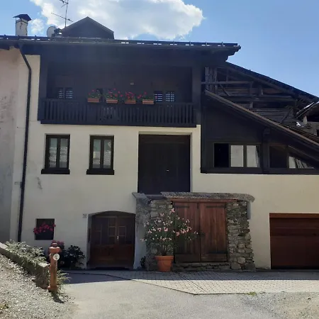 Appartamento A Dimaro In Val Di Sole Monclassico Exterior photo