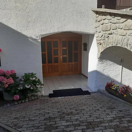 Appartamento A Dimaro In Val Di Sole Monclassico Exterior photo