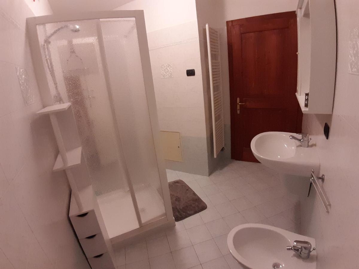 A Dimaro In Val Di Sole Apartment Monclassico