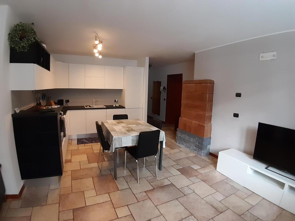 A Dimaro In Val Di Sole Apartment *