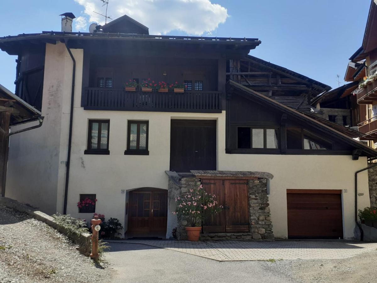 A Dimaro In Val Di Sole * Monclassico