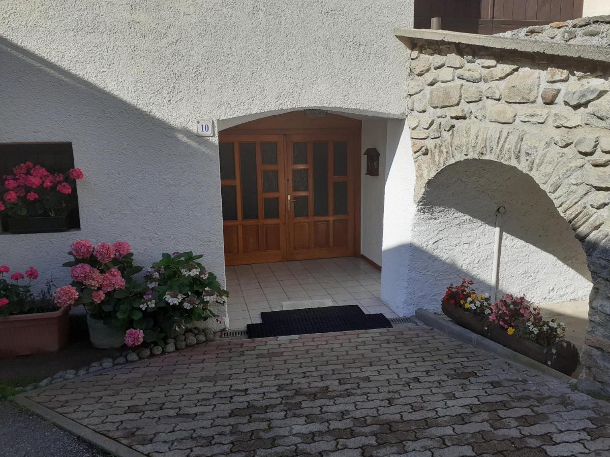 A Dimaro In Val Di Sole * Monclassico