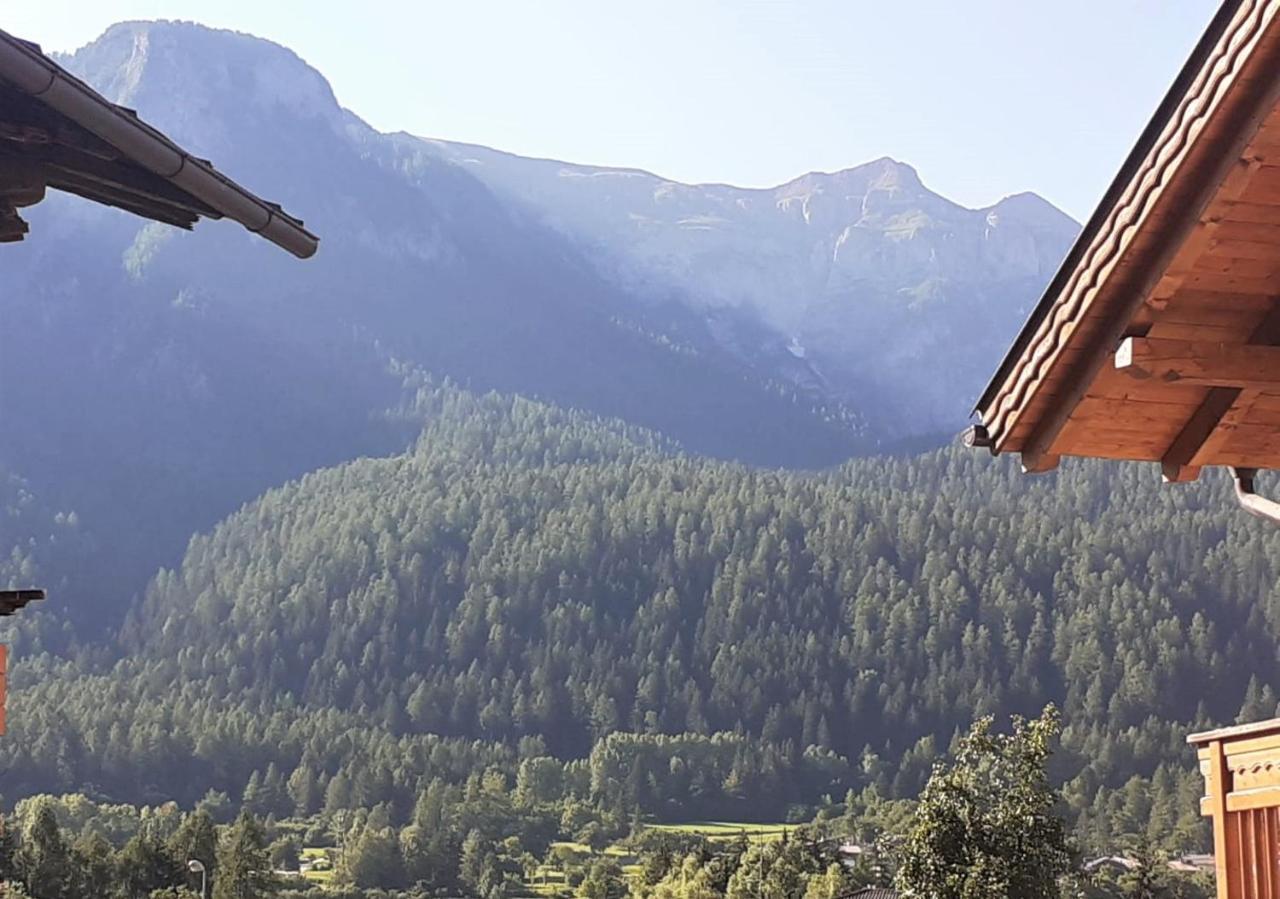 A Dimaro In Val Di Sole