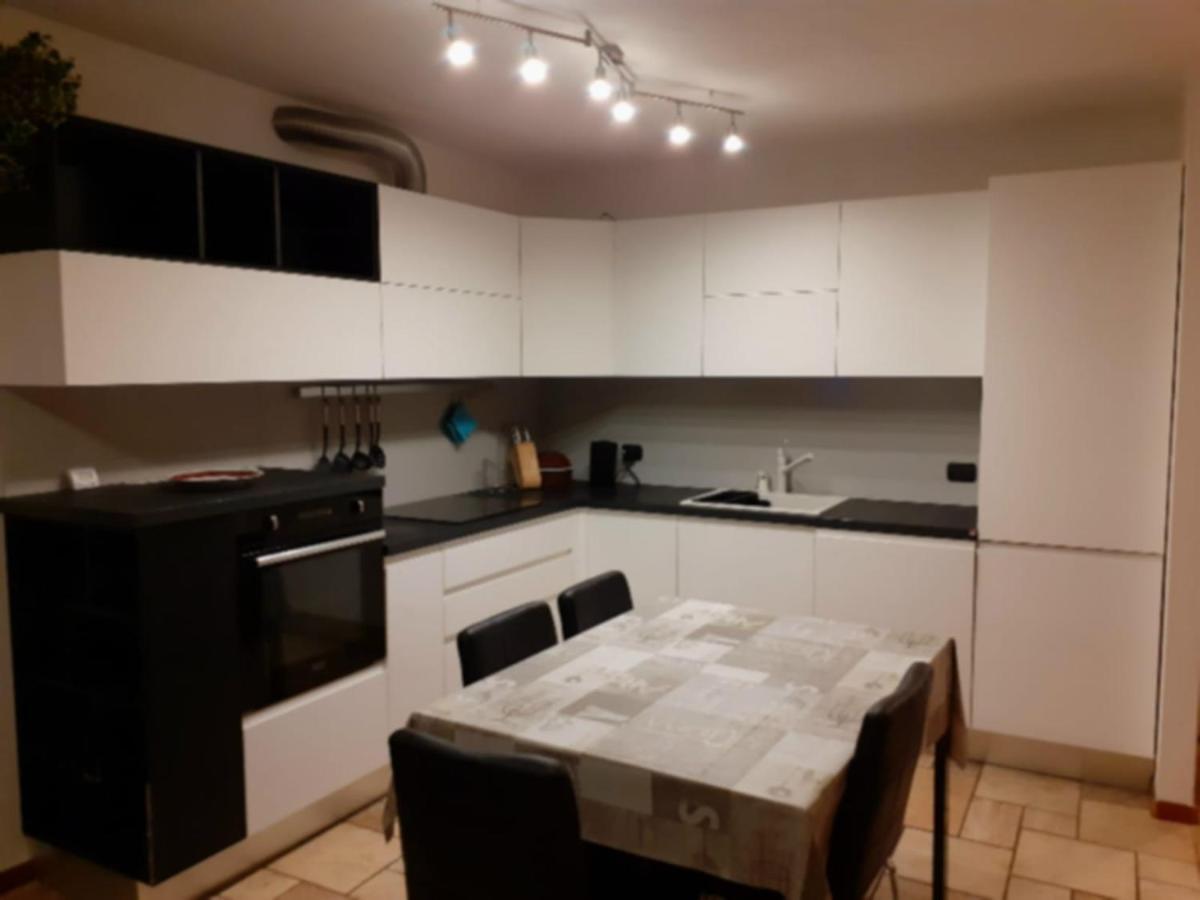 Apartment A Dimaro In Val Di Sole